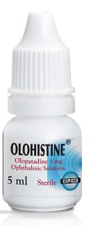 Olohistine